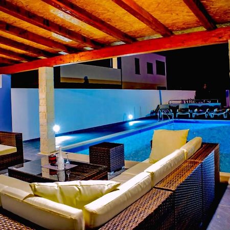 Villa Ana Kaštel Sućurac Buitenkant foto