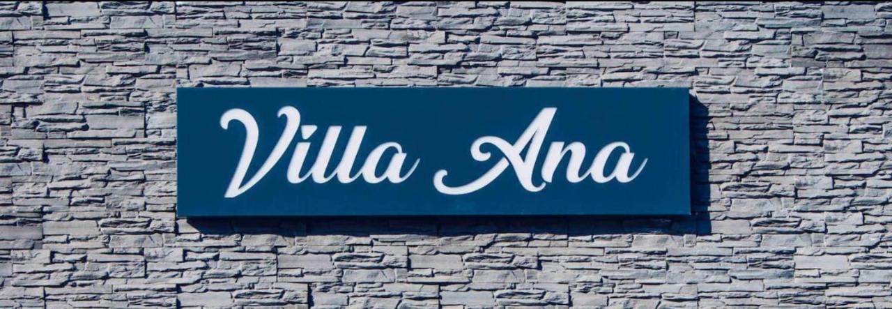 Villa Ana Kaštel Sućurac Buitenkant foto