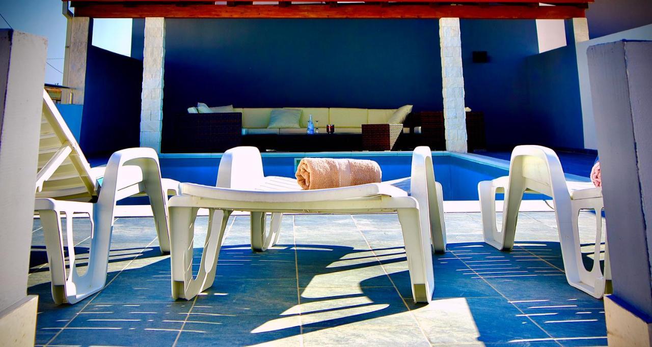Villa Ana Kaštel Sućurac Buitenkant foto