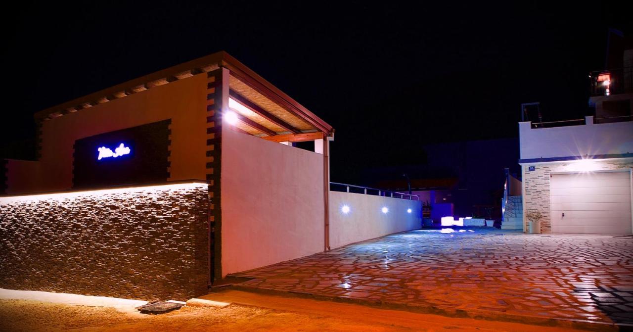 Villa Ana Kaštel Sućurac Buitenkant foto