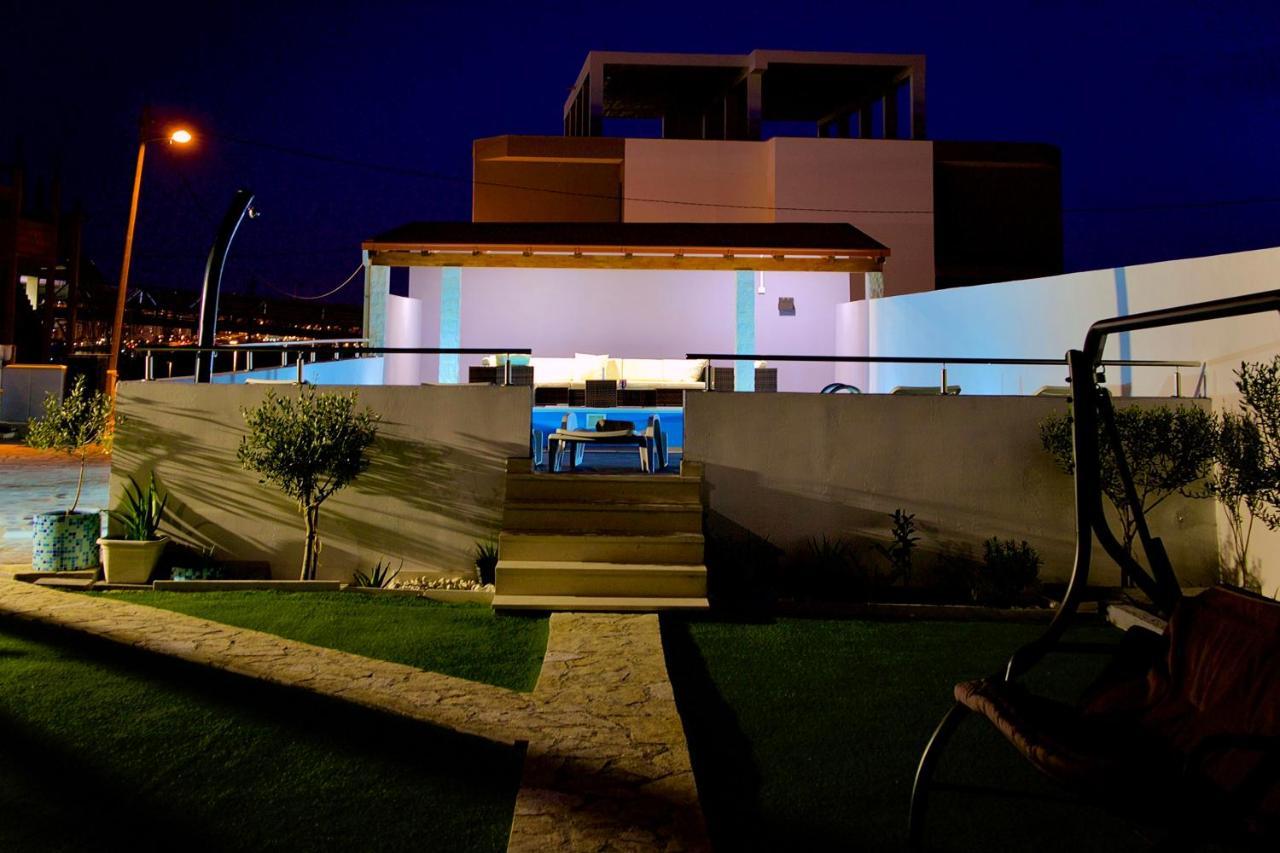 Villa Ana Kaštel Sućurac Buitenkant foto
