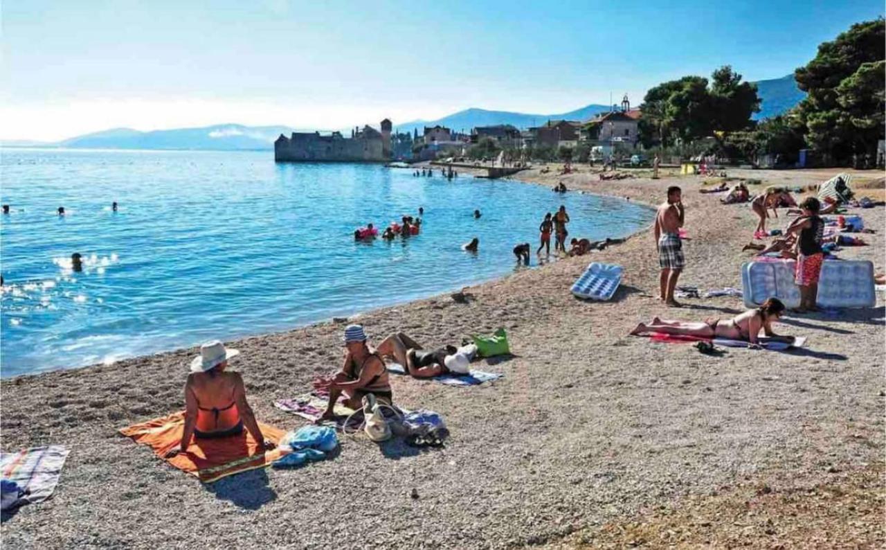 Villa Ana Kaštel Sućurac Buitenkant foto