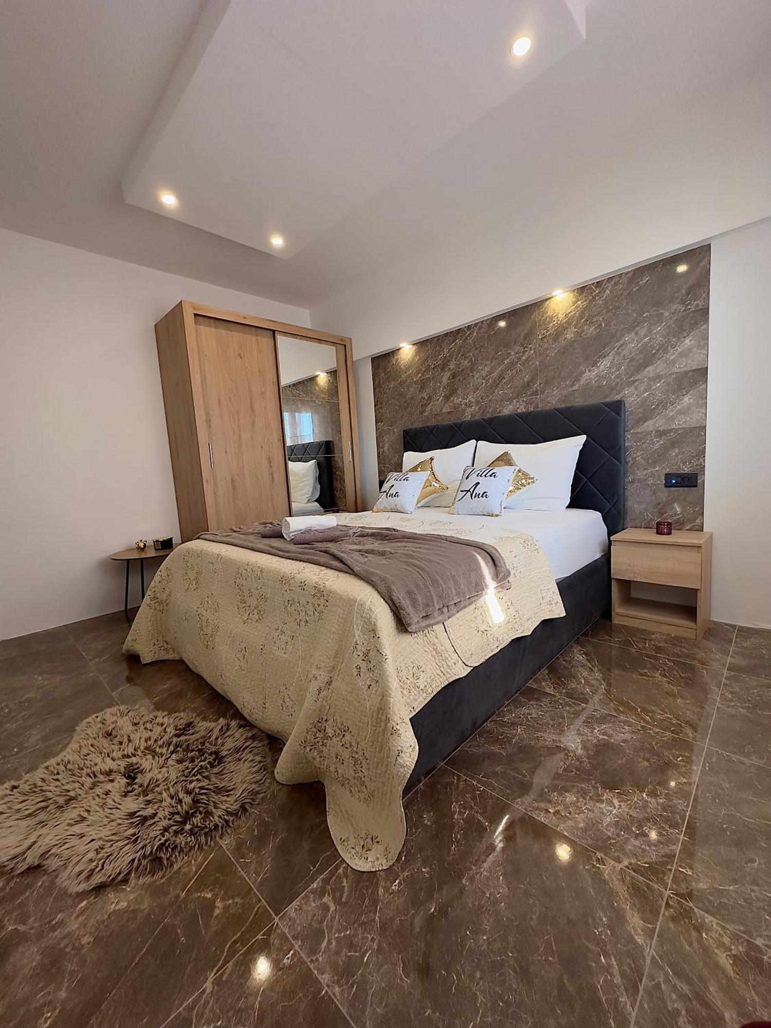 Villa Ana Kaštel Sućurac Buitenkant foto