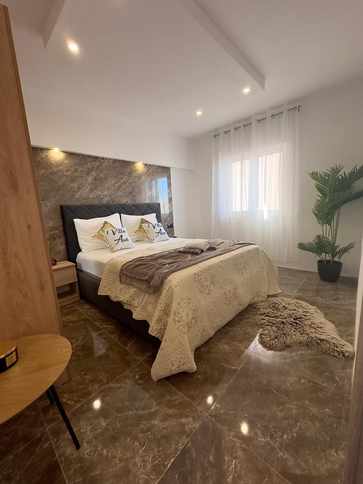 Villa Ana Kaštel Sućurac Buitenkant foto
