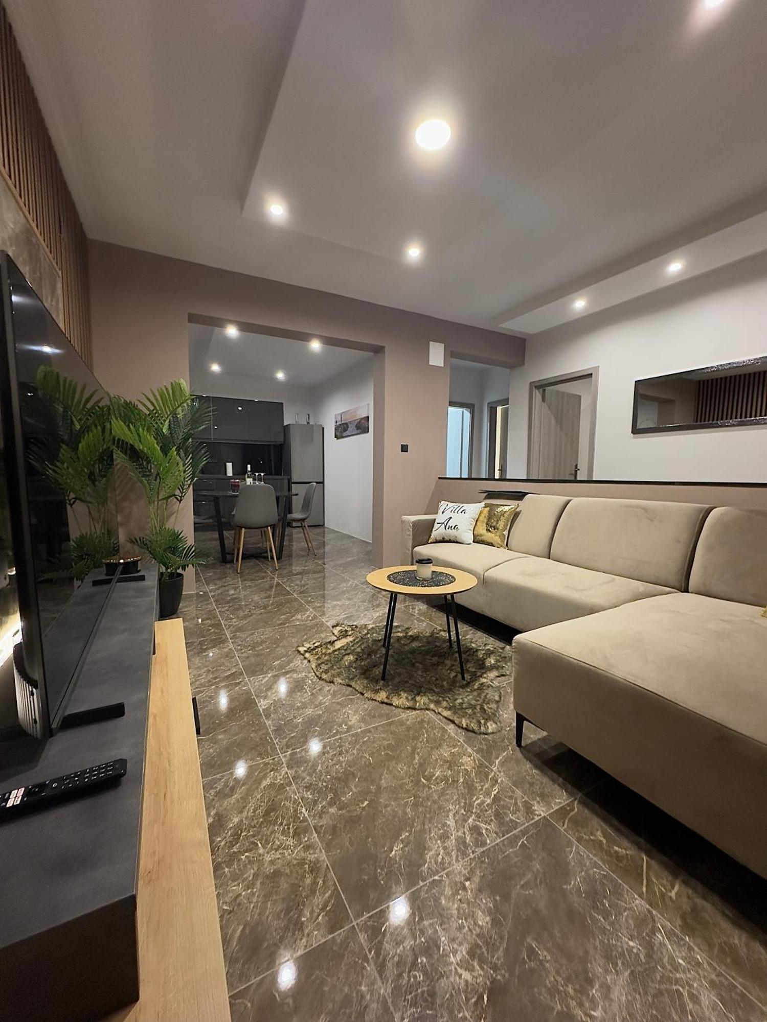 Villa Ana Kaštel Sućurac Buitenkant foto