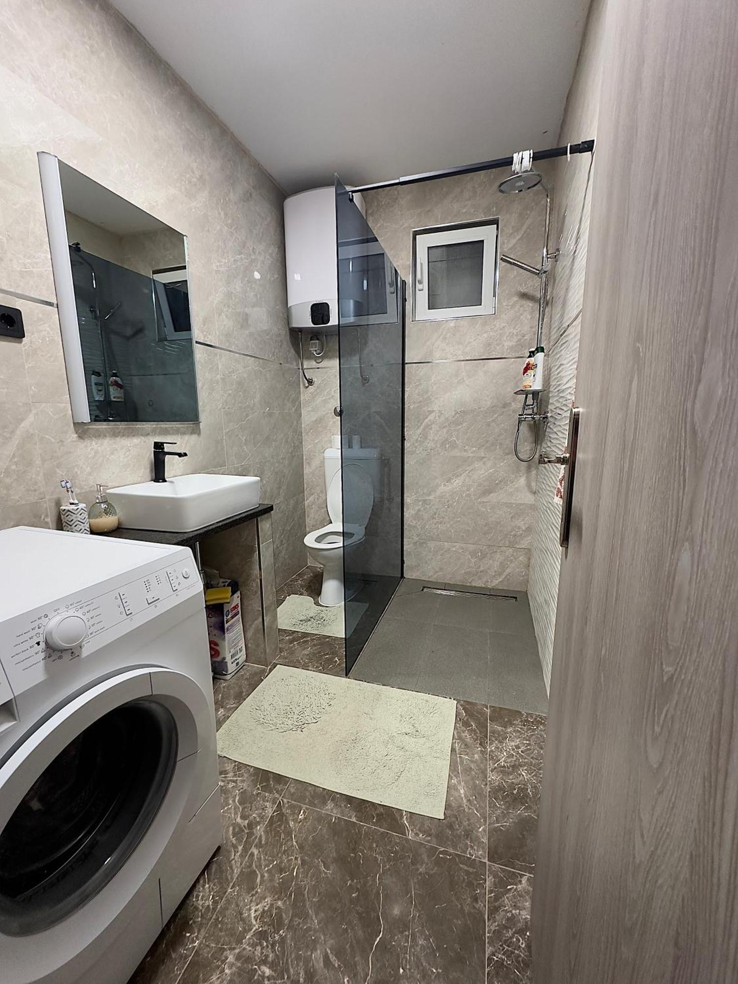 Villa Ana Kaštel Sućurac Buitenkant foto