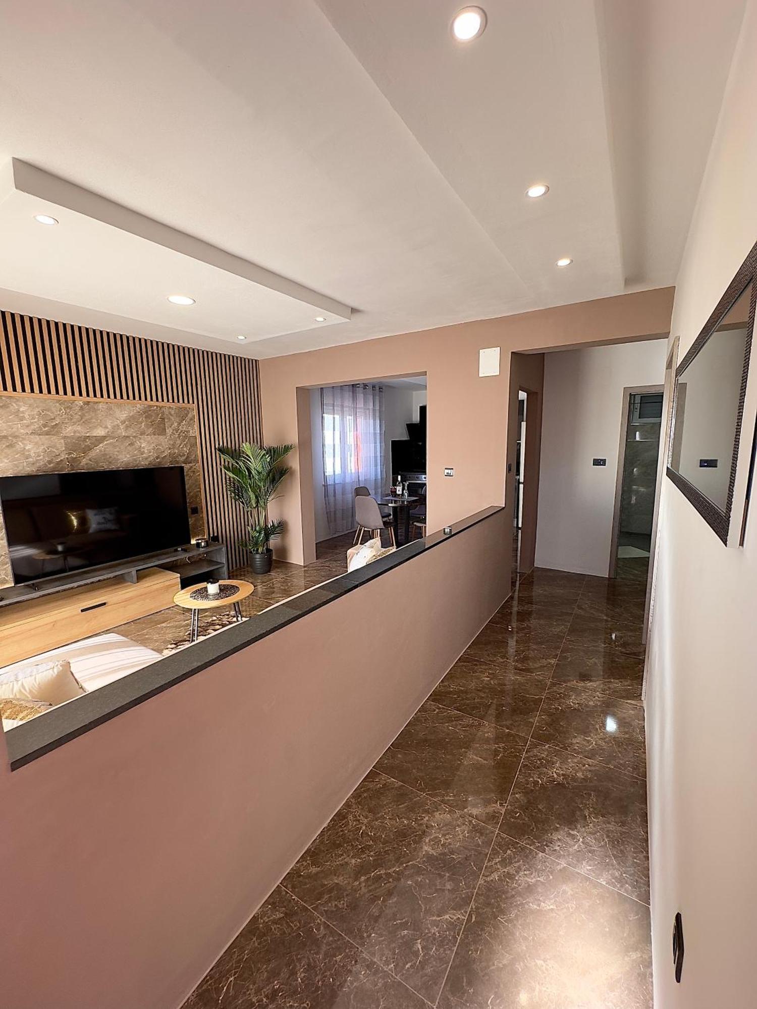 Villa Ana Kaštel Sućurac Buitenkant foto