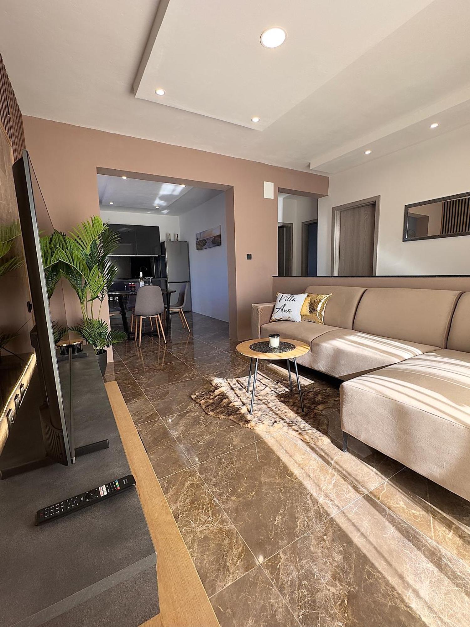 Villa Ana Kaštel Sućurac Buitenkant foto