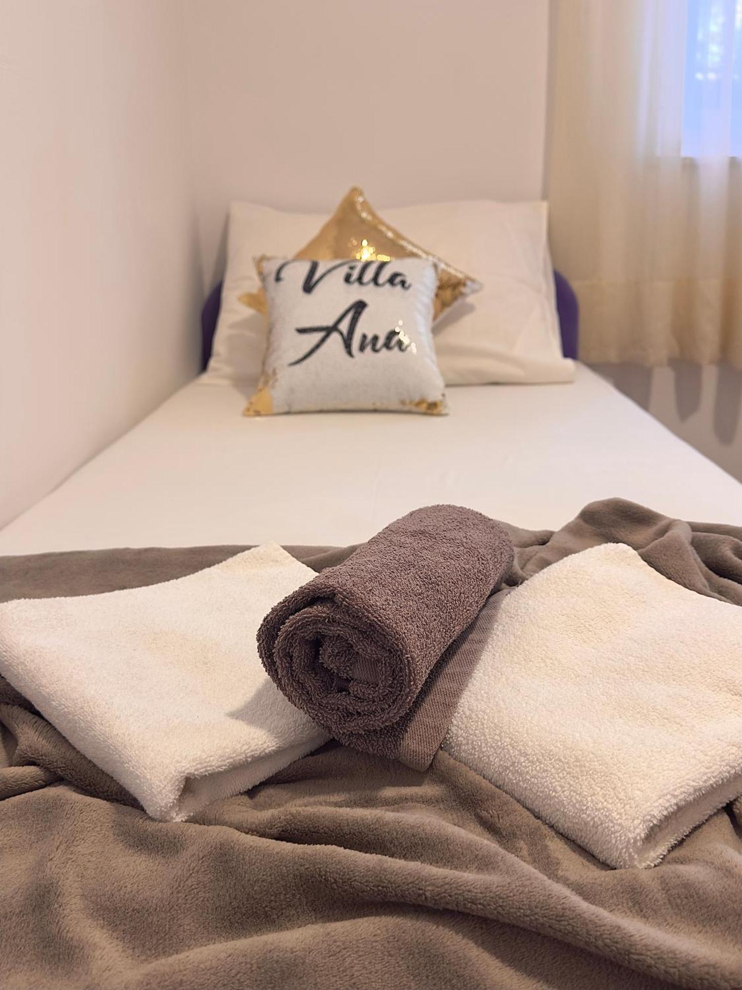 Villa Ana Kaštel Sućurac Buitenkant foto