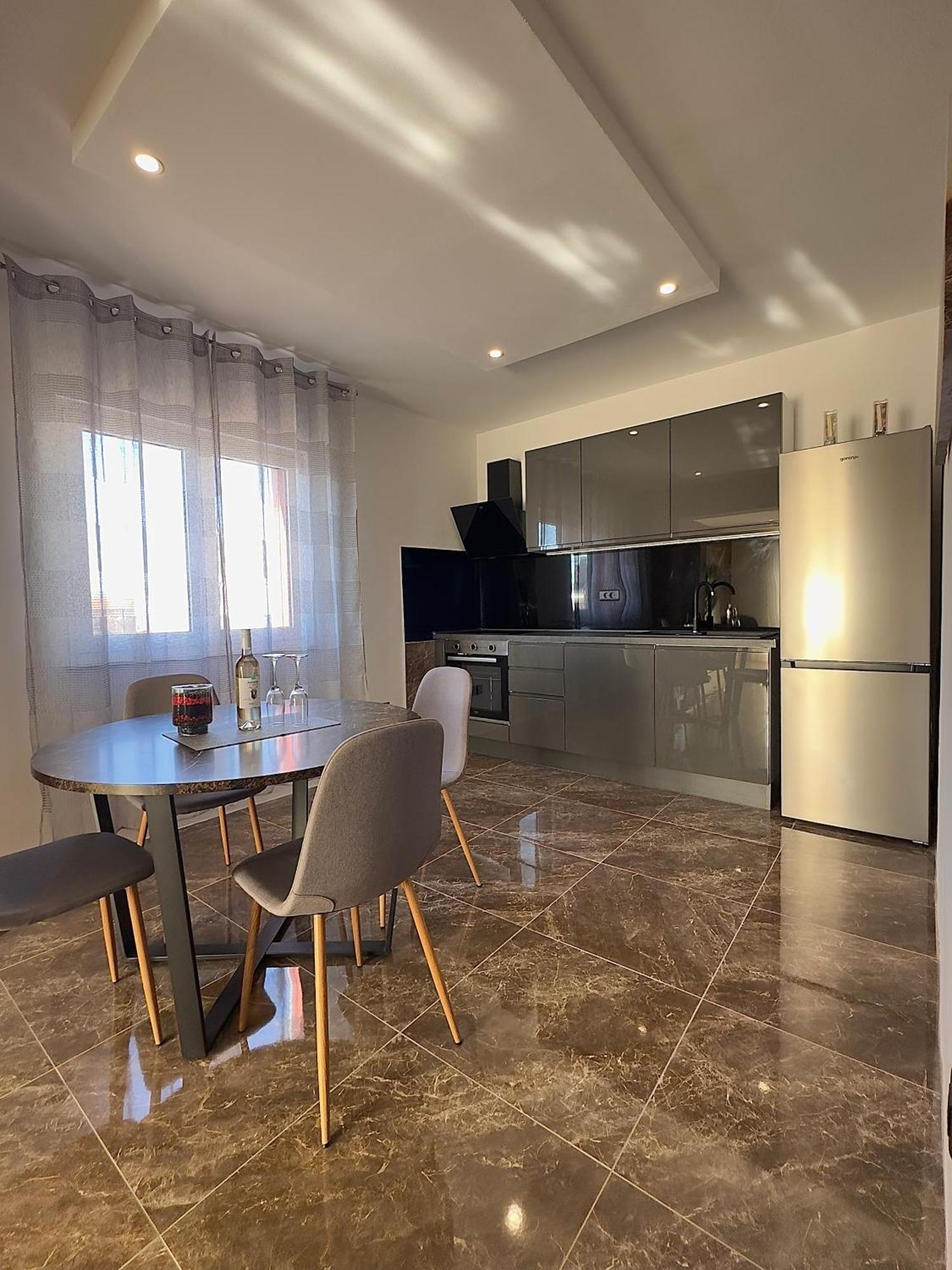 Villa Ana Kaštel Sućurac Buitenkant foto
