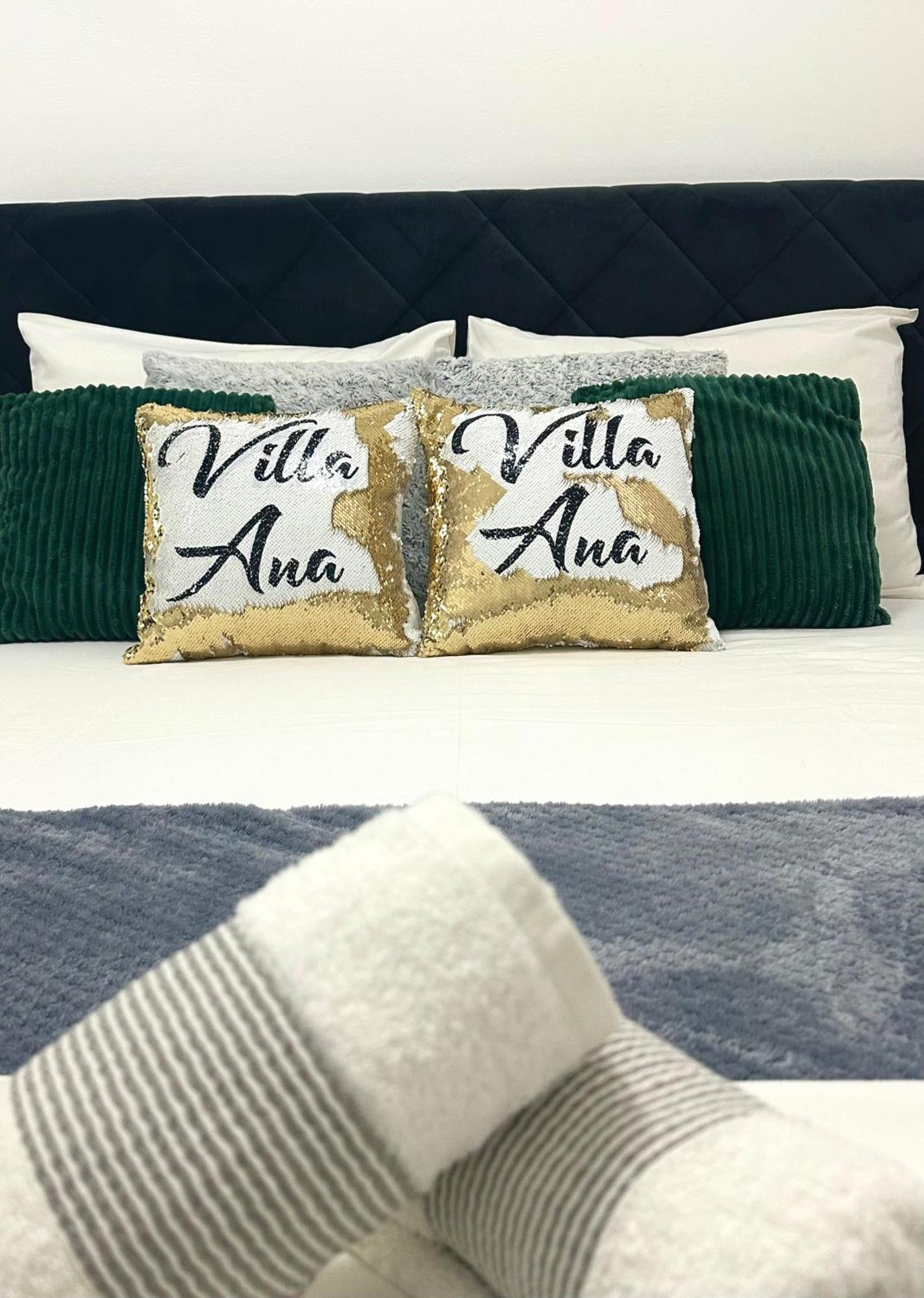 Villa Ana Kaštel Sućurac Buitenkant foto