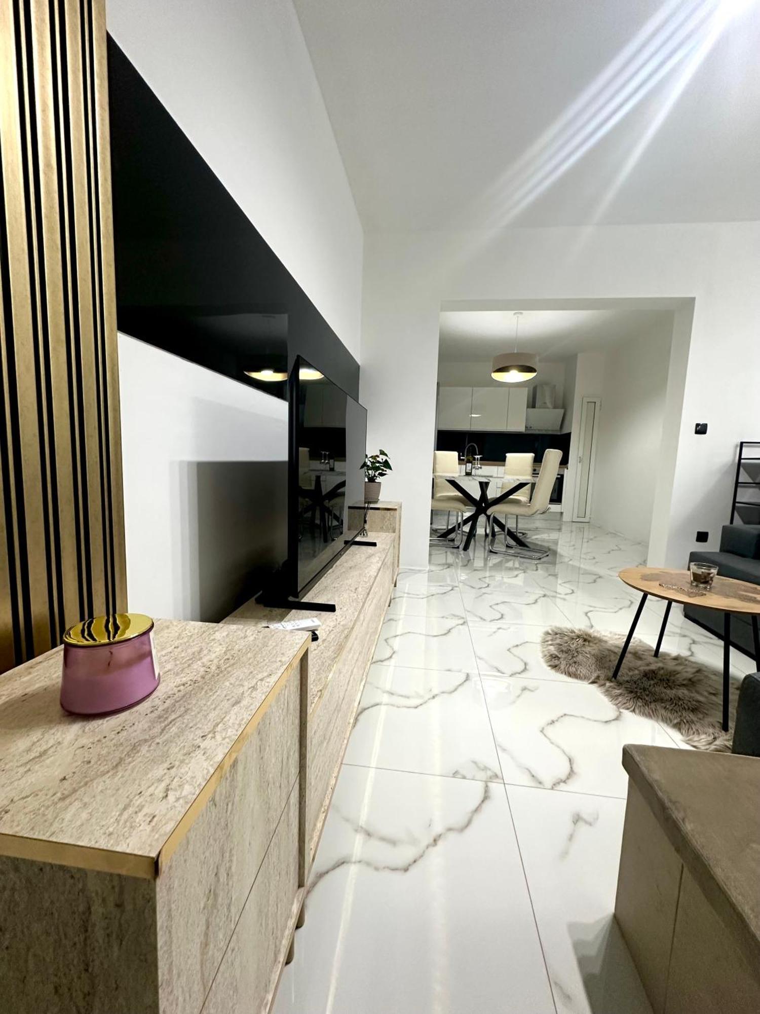 Villa Ana Kaštel Sućurac Buitenkant foto